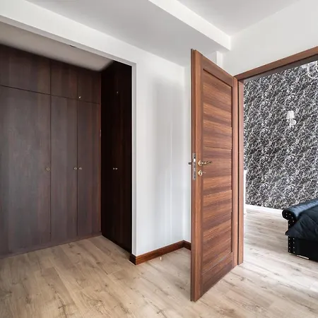 Marmurowe Molo Apartment