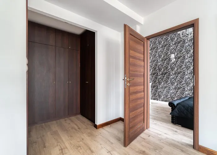 Marmurowe Molo Apartment